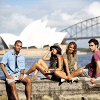 Sydney